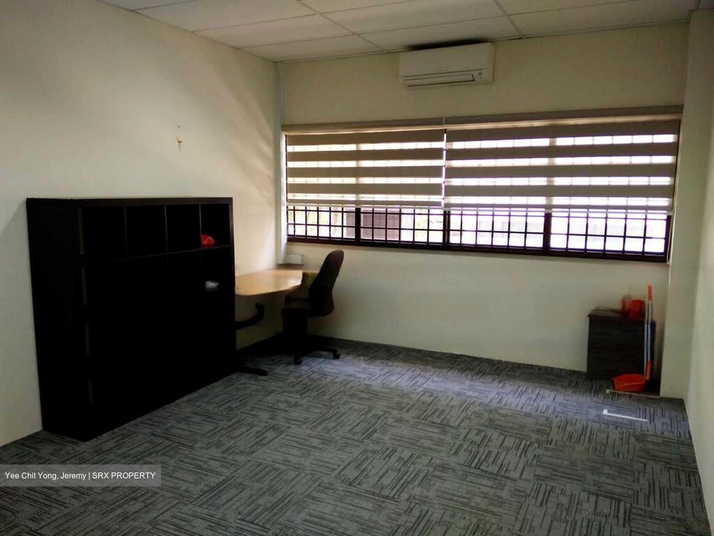 Kapo Factory Building (D13), Factory #458204671
